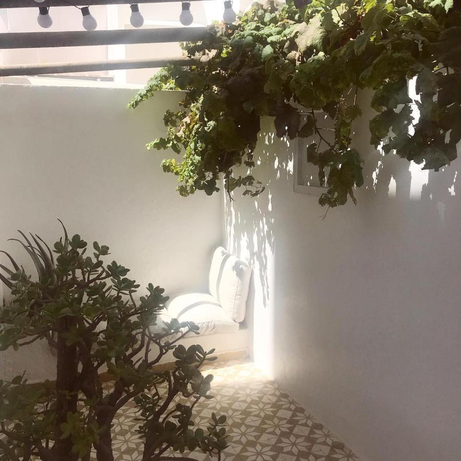 Caique - Apartamento Com 3 Quartos Na Zona Tipica De Olhao, Algarve, Portugal Exterior photo